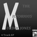 The Victorious Murdoc Jones 4-Track EP$1.60