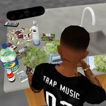 Album Soon - Lil Wun Alejandro #THCMG