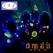 chrysalis EP (2014)