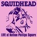 LIVE at Nathan Phillips Square EP (1992)