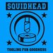 Tooling For Goodness EP (1988)