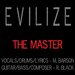 EVILIZE - The Master SINGLE (1997)