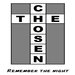The Chosen - Remember The Night DEBUT SINGLE (1984)