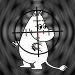 MooMinHunter Live Sessions #001