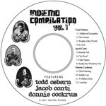 Todd Osbern, Jacob Conti & Donnie Cockrum