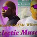 Eclectic Muse