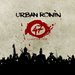 Urban Ronin (Chapter One)