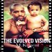 Evolved Vision