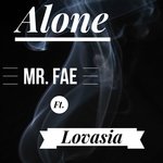 Alone