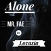 Alone