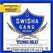 The Wake Up Vol. 1