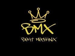 Beat Mechanix