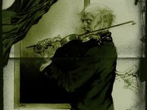 Music of Erich Zann