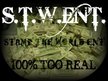 S.T.W.ENT. Stamp The World Ent.