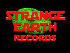 Strange Earth Records