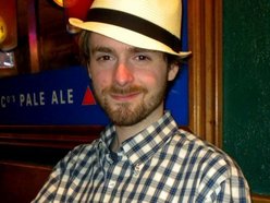 Tim Campbell