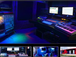 SOUNDFARM STUDIOS IBIZA (SFS) / ETNICANET RECORDINGS