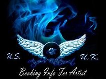 Angelo's Entertainment Music Group Worldwide