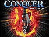 (Unofficial) Conquer Entertainment (New England)
