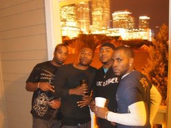 Hush Dat Fuss Ent