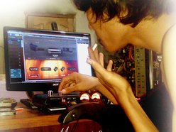 GUBUK_KREATIF STUDIO RECORDING