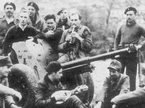 Guerrilla Artist Management