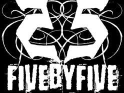 Fivebyfive Records