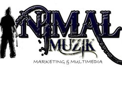 Animal Muzik