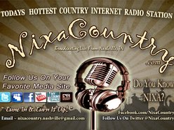 NixaCountry Featured Artists