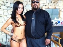 IVAN of DANNY BOY PROMOTIONS