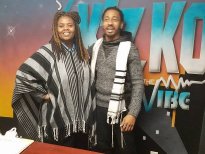 BLACK PEARL ENTERTAINMENT, INC.