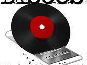 Discos Rayados