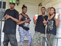 Bo$$ Family Ent. Music Group