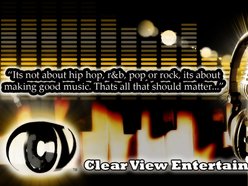 Clear View Entertainment LLP