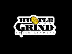 Hustle and Grind Entertainment