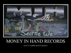 MIH RECORDS
