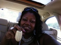 Eboney  Bo$$Diva Duncan