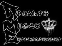 ROYALTY MUSIC ENTERTAINMENT