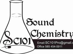 Sound Chemistry 101