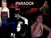 Paradox Records