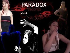Paradox Records