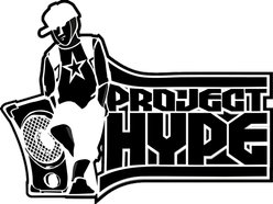 Project Hype Entertainment