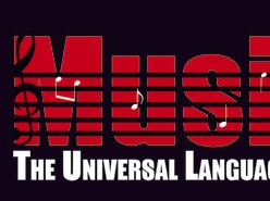 Music Universalized Group
