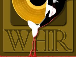 Whale Hunter Records