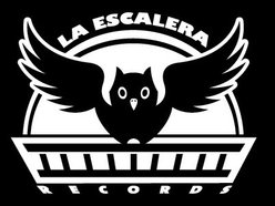 La Escalera Records
