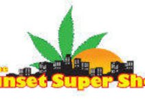 The Sunset Super Shop