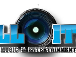 ROLL IT ENTERTAINMENT INC...