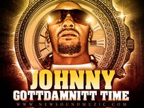 NewSound Muzic/JohnnyGottdamnitt