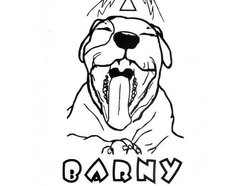 Barny Records
