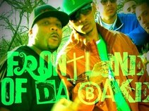 BAKERY RECORDS MUSIC & ENTERTAINMENT